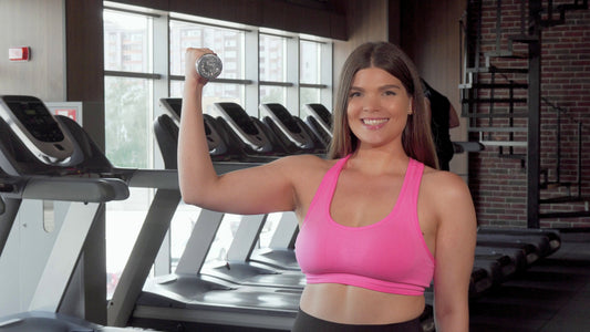 Three Ways to Prevent Muscle Loss While Taking GLP-1s