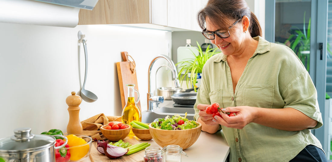 Small but Mighty Meals for GLP-1 Users