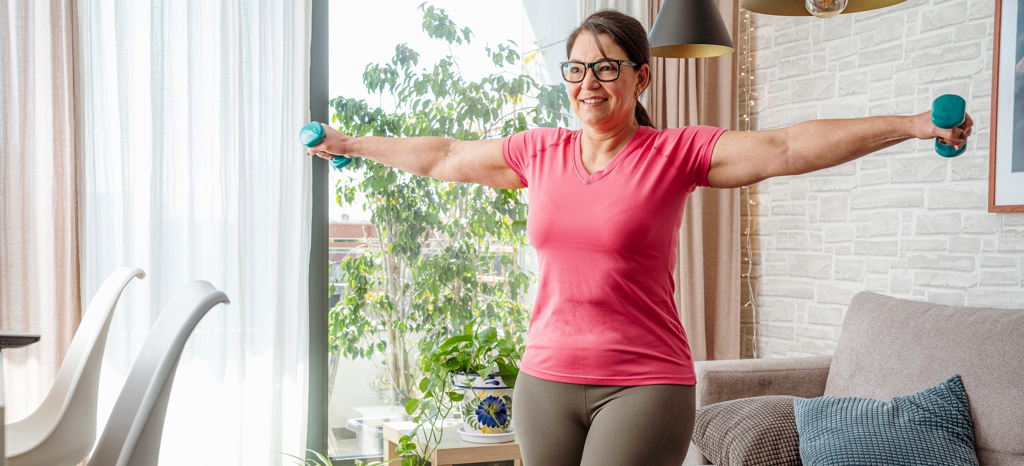 Best Indoor Workouts While on Your GLP-1 Journey – Replenza