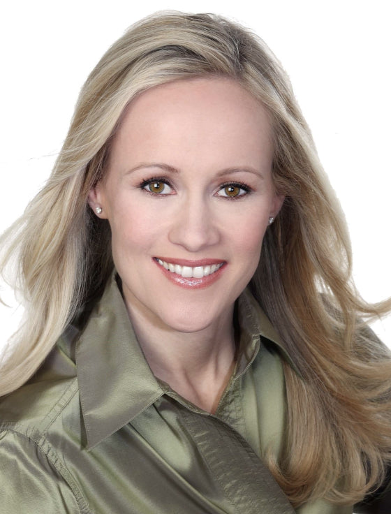 Danielle Schupp, expert in GLP-1 weight loss support, introducing Replenza™ nutritional supplements.