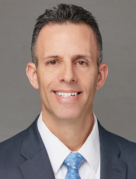 Richard J. Bloomer, PhD, expert in GLP-1 weight loss support, introducing Replenza™ nutritional supplements.