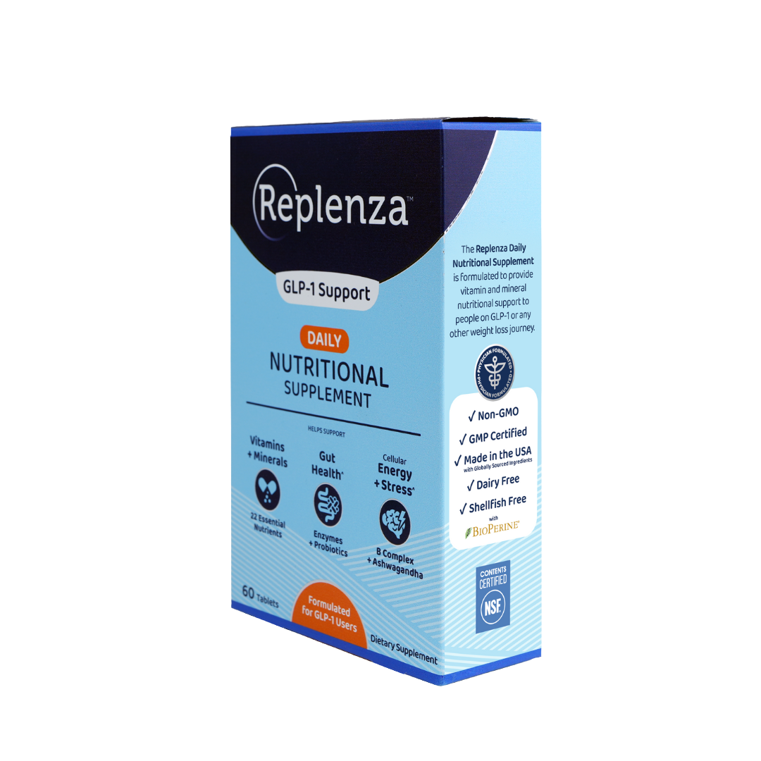 Replenza™ Nutritional Supplement