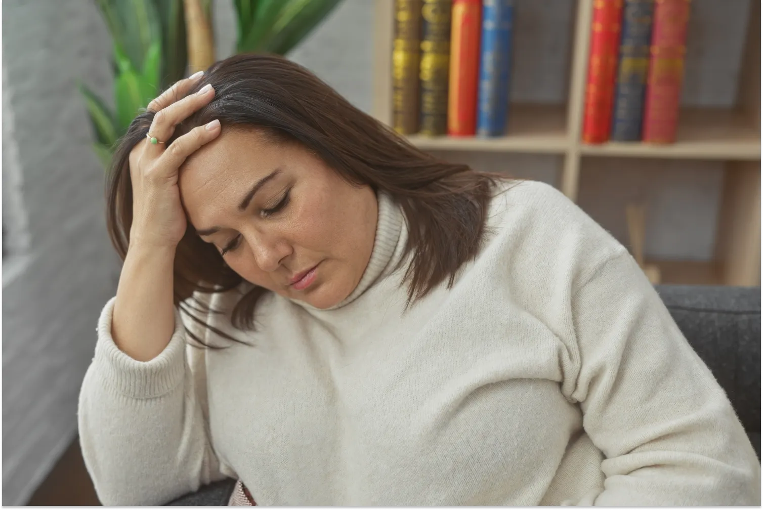 Can Tirzepatide Make You Tired? What May Help – Replenza