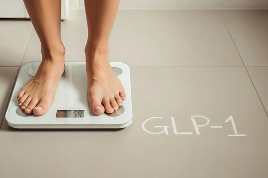 5 Key Benefits of GLP-1 Therapy for Diabetes and Weight Loss