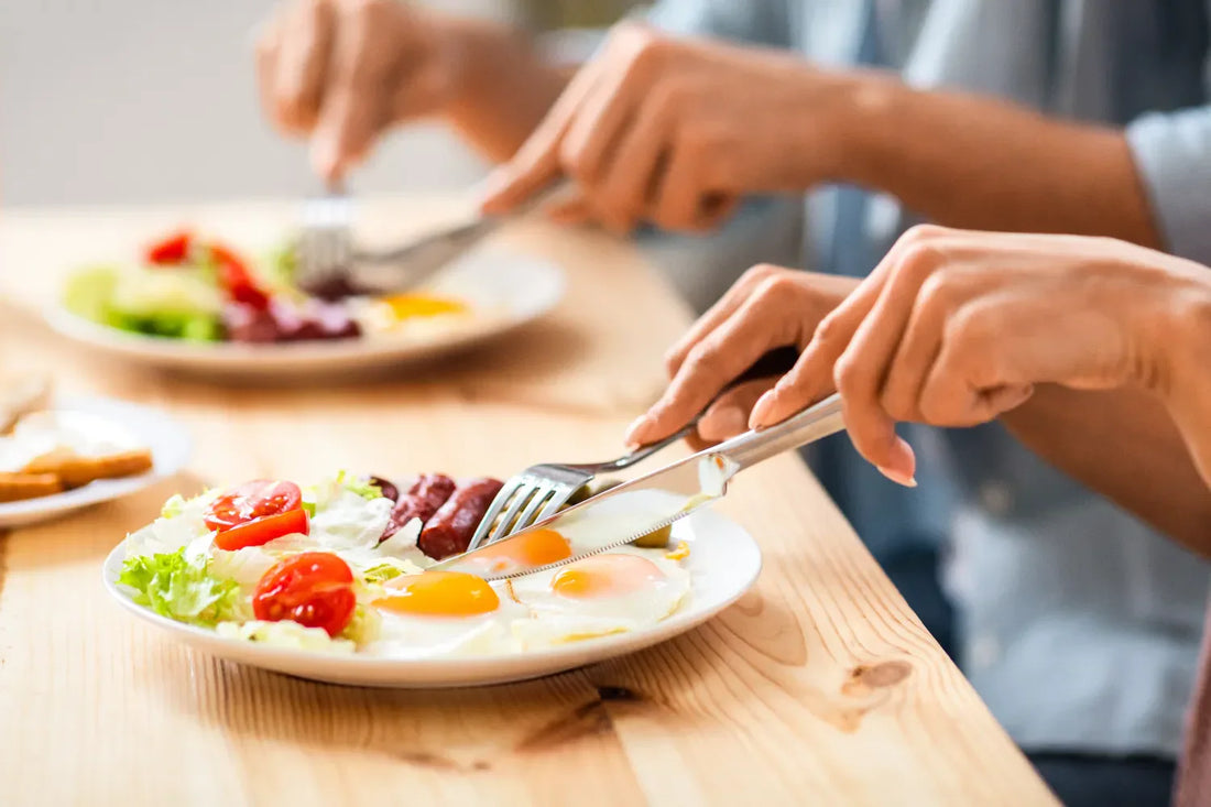 healthy glp 1 snacks What to Eat on a GLP-1 Diet, According to a Dietitian
