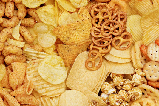 Foods To Avoid While on GLP-1s