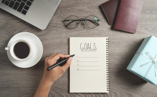 New Year, New Goals: How GLP-1 Fits into the Plan