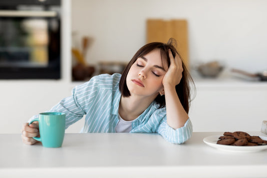 3 Tips for Overcoming Low Energy When Taking GLP-1s