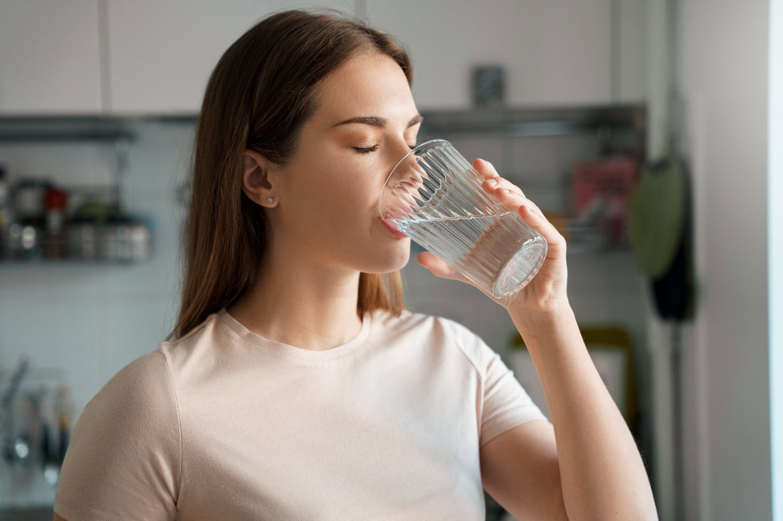 Drink Up: Hydration Tips for GLP-1 Users