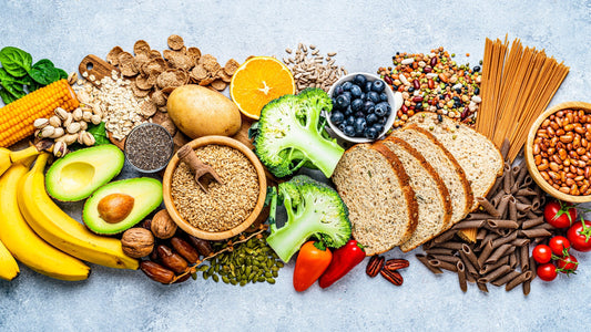 Get Out of Your Rut: Easy, Protein-Packed Recipes for GLP-1 Success