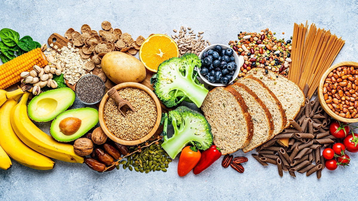 GLP-1 Tips: 10 Ways to Increase Your Fiber Intake – Replenza