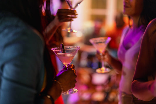 GLP-1 and Alcohol: What to Know Before You Drink