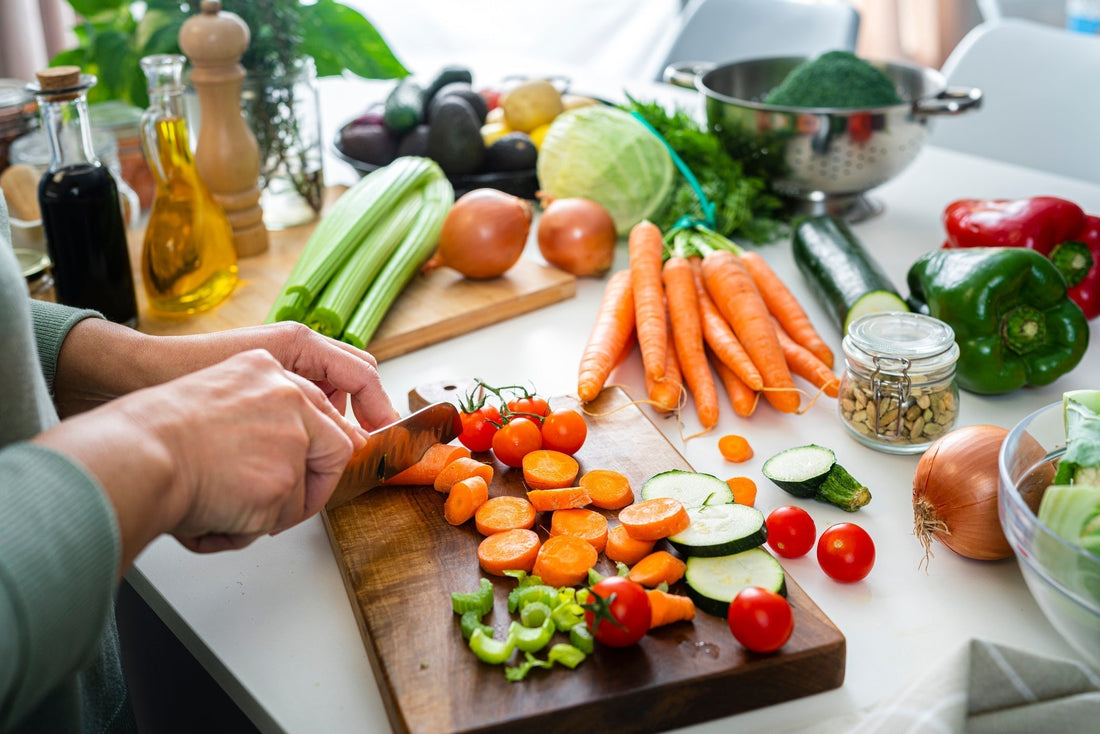 Three Nutrition Tips for Your GLP-1 Journey