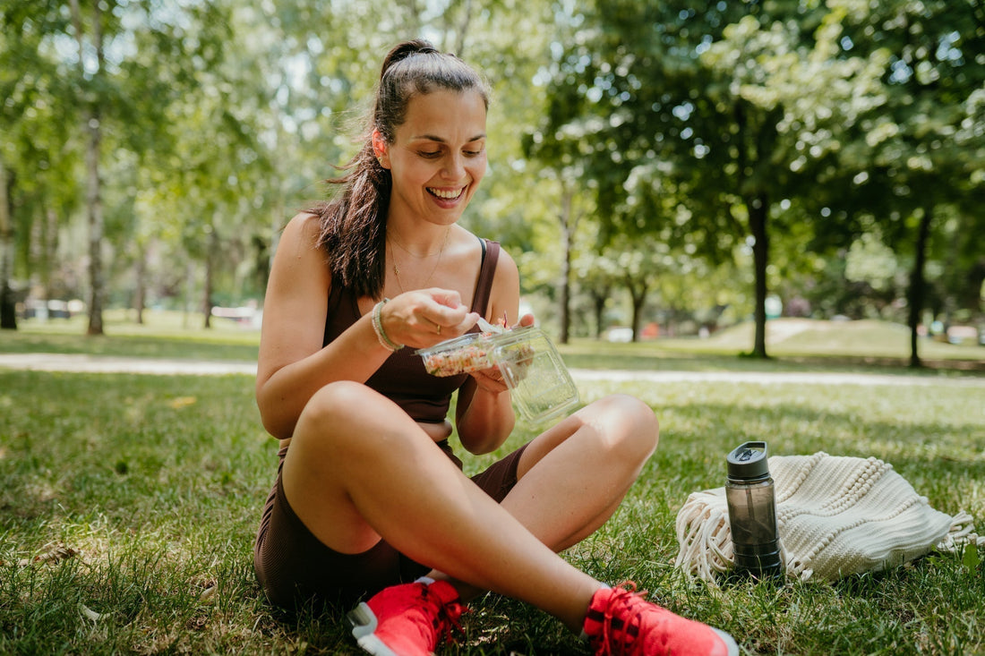 Summer Ready? Smart GLP-1 Tips for Feeling Strong, Nourished, and Confident
