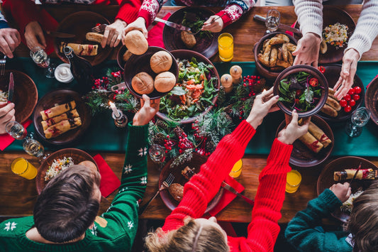 Holiday Fitness and Diet Tips While on a GLP-1