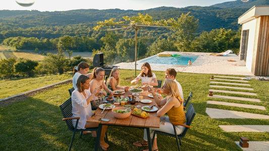 Delicious and Nutritious Summer Meals That Work for Life on GLP-1s