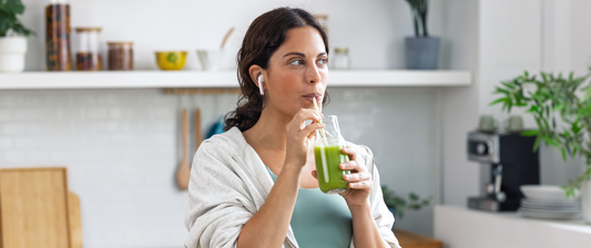 The Nutritional Support Your Body Needs When Taking GLP-1s
