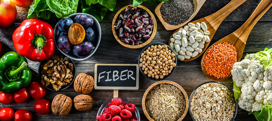 The Fiber Advantage: Supporting GLP-1 Results Naturally