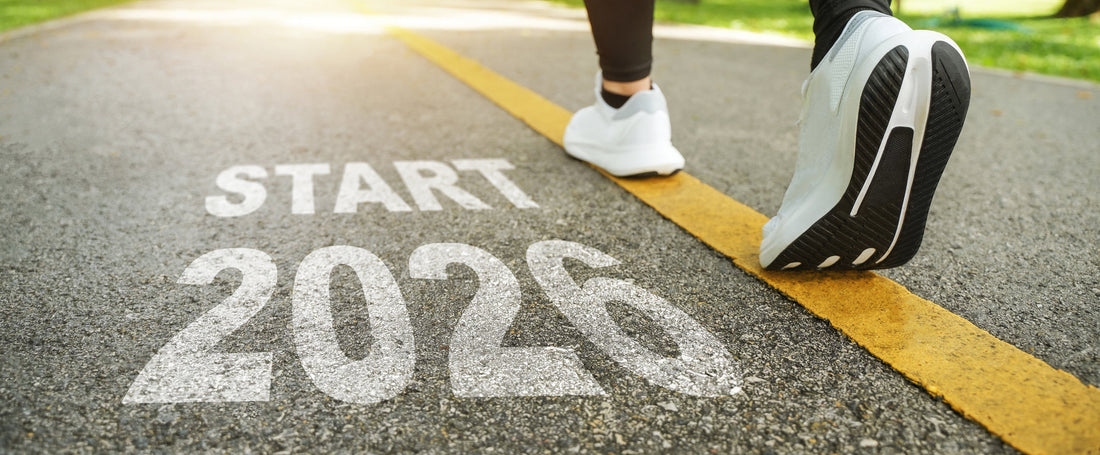 Smart GLP-1 Tips to Make 2026 Your Healthiest Year Yet!