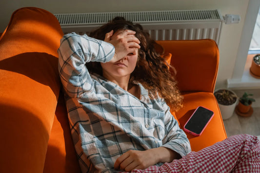 How To Feel More Comfortable When Semaglutide Nausea Hits