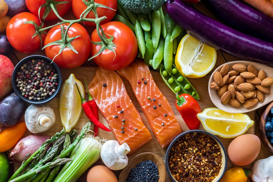What To Eat While on a GLP-1