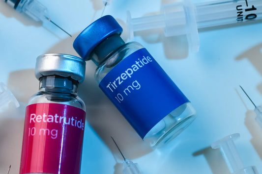 What You Should Know About Compounded Tirzepatide