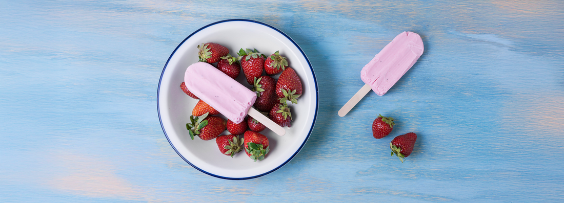 Healthy Summer Recipes for GLP-1 Users
