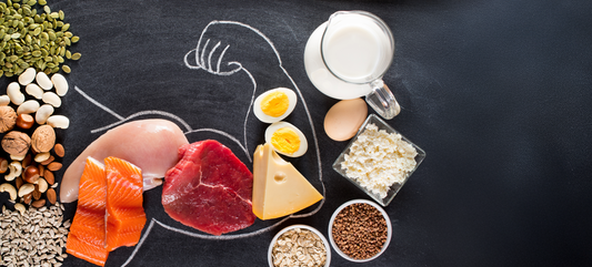 On GLP-1 Medications? How to Protect Muscle, Boost Metabolism, and Get Better Weight-Loss Results