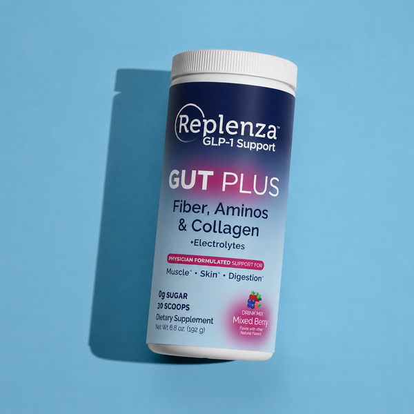 Replenza™ Daily Replenisher