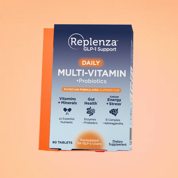 Daily Multivitamin