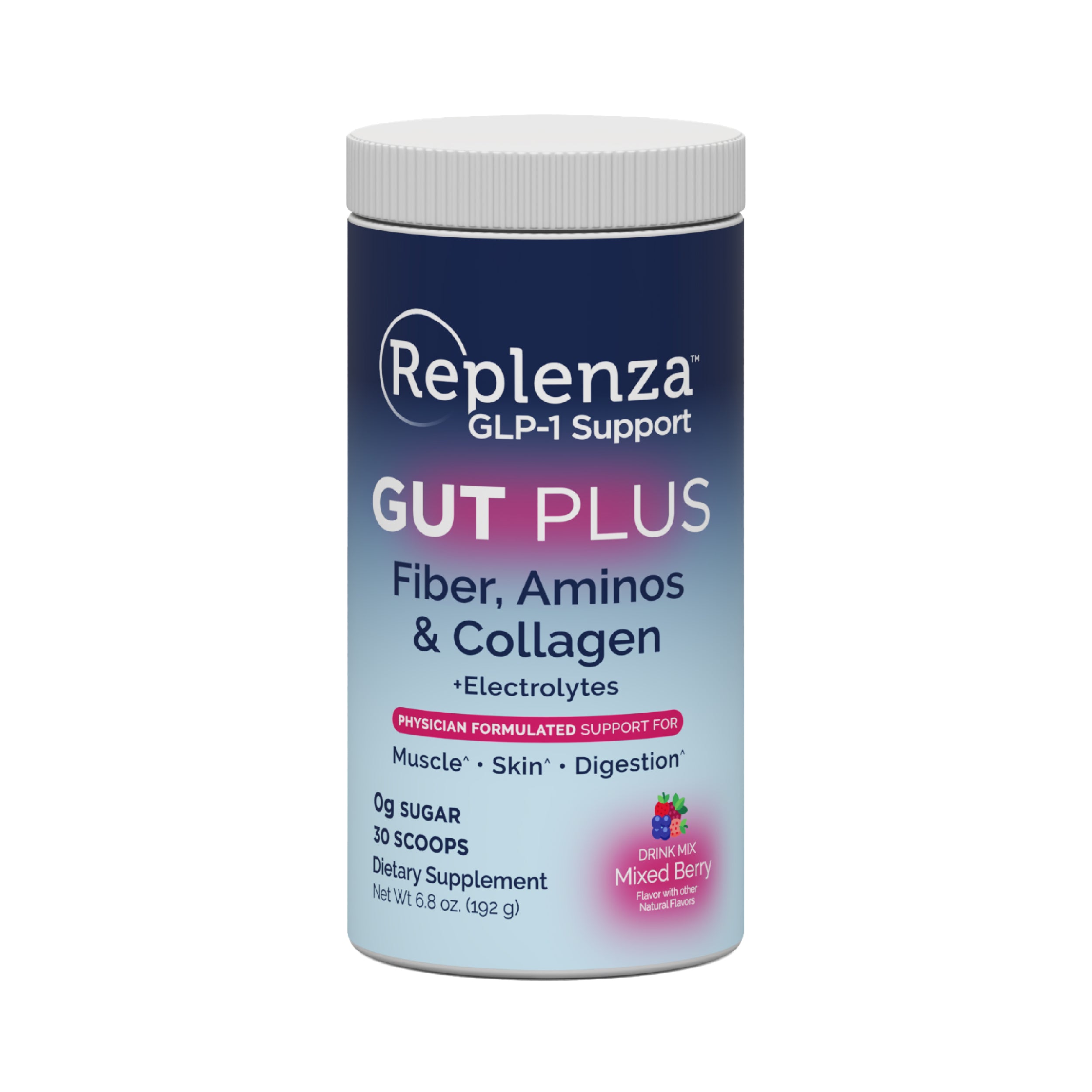 Replenza™ Daily Replenisher