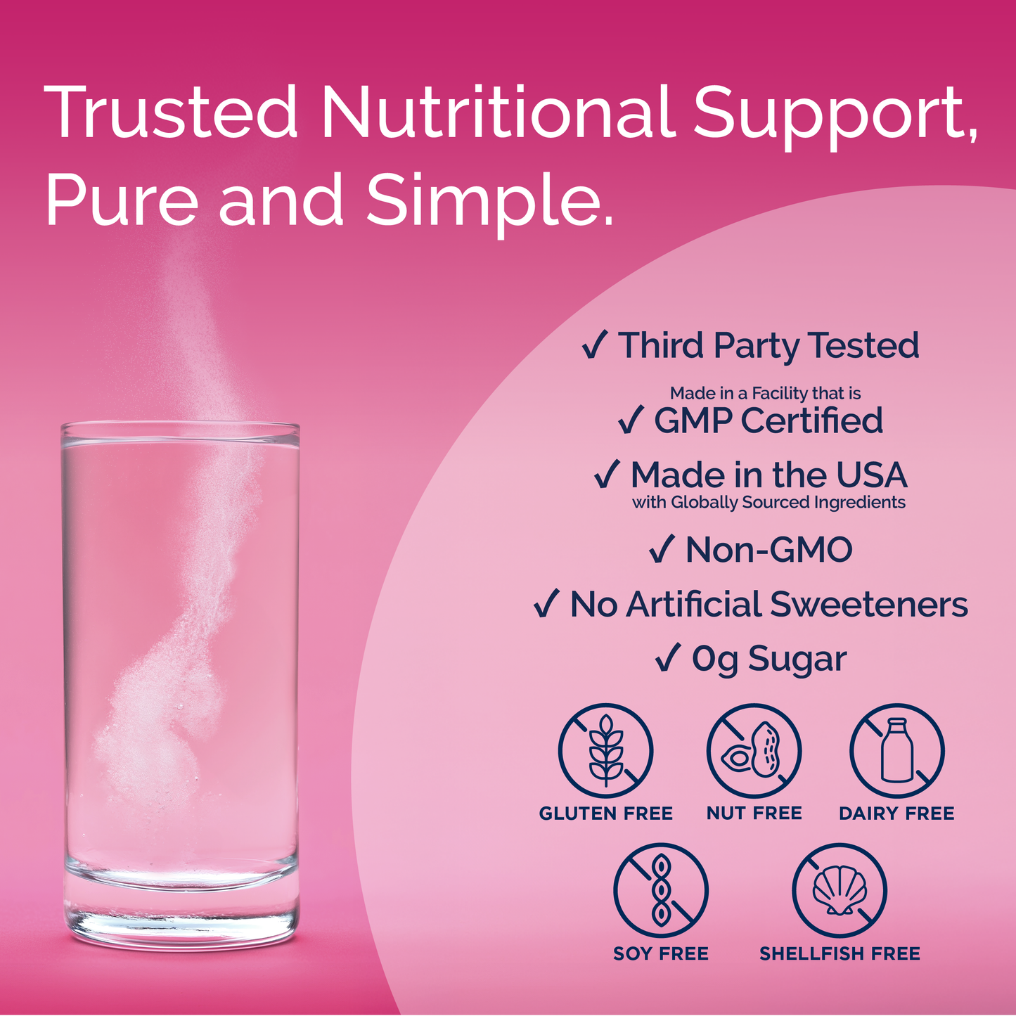 Daily Replenisher Powder