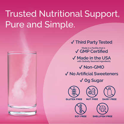 Daily Replenisher Powder