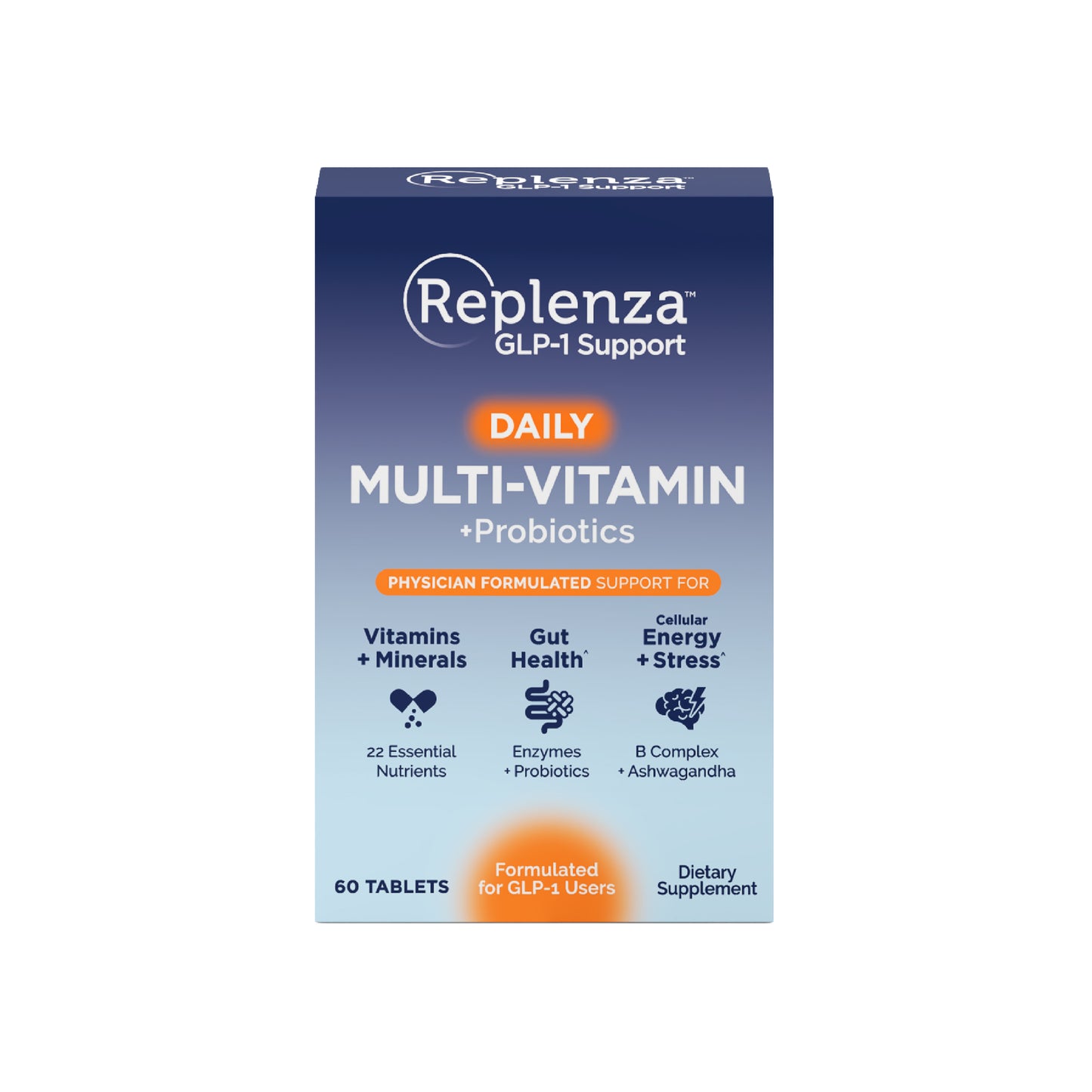 Daily Multivitamin