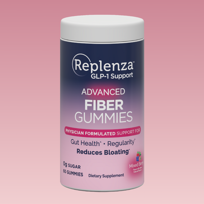 Fiber Gummies