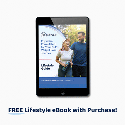 Replenza Bundle