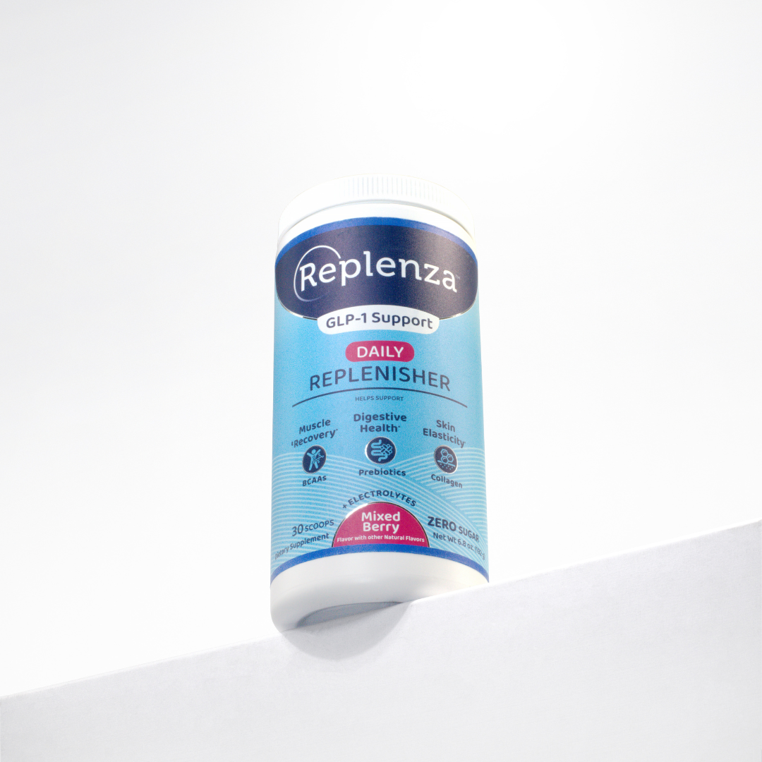 glp 1 replenish Replenza™ Daily Replenisher