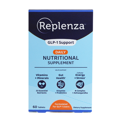 Replenza™ Nutritional Supplement