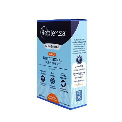 Replenza™ Nutritional Supplement